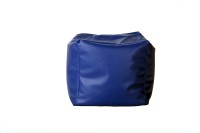 Comfy Bean Bags XXL Bean Bag Cover(Blue) (Comfy Bean Bags) Maharashtra Buy Online