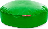 View Style Homez XXL Bean Bag Cover  (Without Beans)(Green) Furniture (Style Homez)