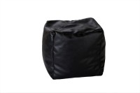 Comfy Bean Bags XL Bean Bag Cover(Black) (Comfy Bean Bags)  Buy Online