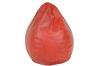 View ARRA XL Bean Bag Cover(Red) Furniture (ARRA)
