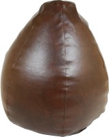 ARRA XXL Bean Bag Cover(Brown)   Furniture  (ARRA)