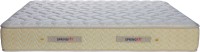 Springfit RORTHO 8 inch Queen Bonded Foam Mattress (Springfit)  Buy Online