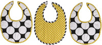Bacati Dots(Multicolor) RS.599.00