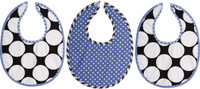 Bacati Dots(Multicolor) Bacati Dots(Multicolor)