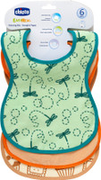 Chicco Easy Meal Weaning Bibs Chicco Easy Meal Weaning Bibs