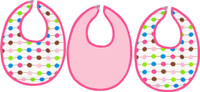 Bacati Botanical(Multicolor) Bacati Botanical(Multicolor)