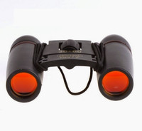 FDP Day Night Use Polarized Optical Telescope Folding 30x60 126M/1000M Binoculars(126 mm, Black) RS.849.00