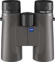 ZEISS Terra 8 x 42 Binoculars(8 x, 42 mm) ZEISS Terra 8 x 42 Binoculars(8 x, 42 mm)