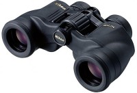 NIKON Aculon A211 7x35 Binoculars(35 mm , Black)