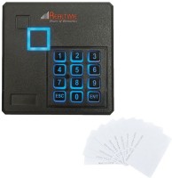 Realtime T-123 Access Control(Card, Password)