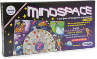 Frank Mindspace Board Game RS.425.00