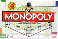 Funskool Monopoly India Edition Board Game RS.599.00