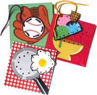 Clever Cubes String Along Board Game RS.345.00