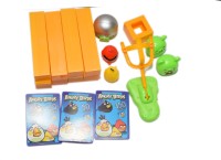 The Toy Bazaar Knock on Wood Board Game Accessories Board Game