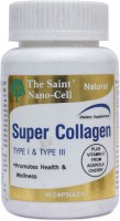 Gluta The Saint Nano-Cell L-Glutathione Plus Vitamin C 30Cap(100 g) - Price 699 76 % Off  