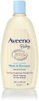 Aveeno Baby Wash & Shampoo(532.3 ml)