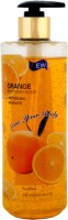 Love Your Body Orange Body Wash Scrub (Made In UK)(500 ml) - Price 469 86 % Off  