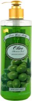 Love Your Body Olive Shower Gel (Made In UK)(250 ml) - Price 550 84 % Off  