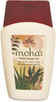 Moha Herbal Shower Gel(100 ml) - Price 79 43 % Off  