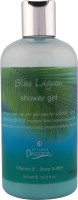 Estiara Passion Blue Lagoon Shower Gel(500 ml) - Price 91 54 % Off  