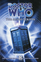 Script Book 1: Very Best of the Big Finish Audio Adventures! v. 1(English, Hardcover, unknown)