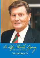 A Life Worth Living: The Autobiography(English, Hardcover, Smurfit Michael)