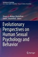 Evolutionary Perspectives on Human Sexual Psychology and Behavior(English, Hardcover, unknown)