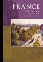 France: A Traveler's Literary Companion(English, Paperback, unknown)