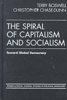 Spiral of Capitalism and Socialism(English, Hardcover, Boswell Terry)