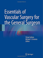 Essentials of Vascular Surgery for the General Surgeon(English, Hardcover, unknown)