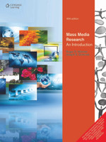 Mass Media Research an Introduction  - An Introduction 10th  Edition(English, Paperback, Wimmer Roger D.)