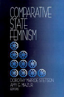 Comparative State Feminism(English, Paperback, unknown)