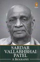 Sardar Vallabhbhai Patel A Biography(English, Hardcover, unknown)