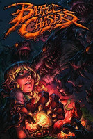Battle Chasers Anthology(English, Hardcover, Madureira Joe)