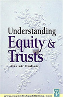 Understanding Equity & Trusts Law(English, Paperback, Hudson Alistair)