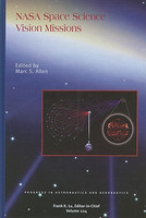 NASA Space Science Vision Missions(English, Hardcover, unknown)