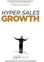 Hyper Sales Growth(English, Hardcover, Daly Jack)