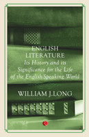 English Literature(English, Paperback, Joseph William J. William)
