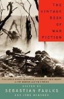 The Vintage Book of War Fiction(English, Paperback, unknown)