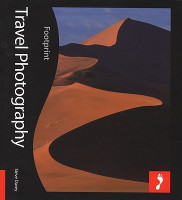 Travel Photography Footprint Activity & Lifestyle Guide(English, Paperback, Davey Steve)