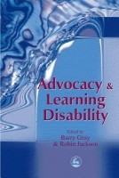 Advocacy and Learning Disability(English, Paperback, Gray Barry)