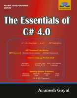 The Essentials of C# 4.0 1 Edition(English, Mixed media product, Goyal Arunesh)
