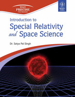 Introduction to Special Relativity and Space Science(English, Undefined, Singh Satya Pal)