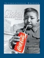 Global Marketing(English, Paperback, Keegan Warren J.)