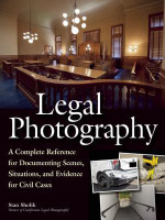 Legal Photography(English, Paperback, Sholik Stan)