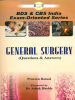 General Surgery(English, Paperback, Bansal)
