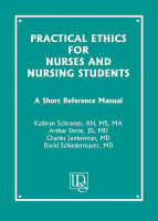 Practical Ethics for Nurses and Nursing Students(English, Paperback, Schroeter Kathryn)