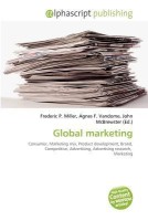 Global Marketing(English, Paperback, unknown)