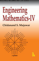 Engineering Mathematics IV PB(English, Mujawar)