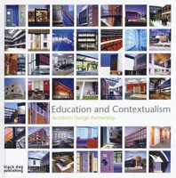 Education and Contextualism(English, Hardcover, Architects Design Partnership)